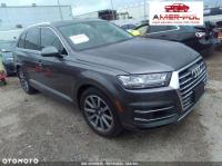 Audi Q7 Audi Q7