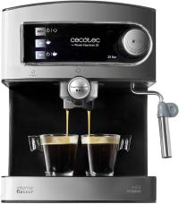 EKSPRES PRZELEWOWY CECOTEC POWER ESPRESSO 20 1,5 L CZARNY