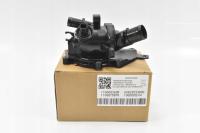 КОРПУС ТЕРМОСТАТА ТЕРМОСТАТ 110600260R RENAULT MEGANE IV 1.3 TCE