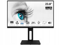 Monitor LED MSI MP242AP 23,8 