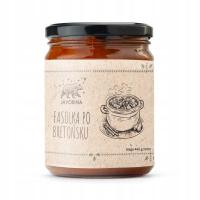 Danie gotowe FASOLKA PO BRETOŃSKU Gotowe dania obiadowe 440g