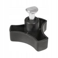 Бабочка для косилки с винтом M8 x 45 ручка