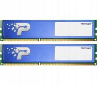 Pamięć RAM DDR3 Patriot 4 GB 1333 9