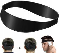 REGULOWANA OPASKA ROBIENIE FADE NAUKA STRZYŻENIA FRYZJER CIĘCIE WŁOSÓW DIY