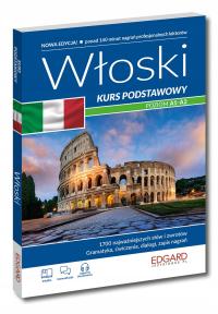 Włoski Kurs podstawowy