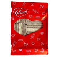 Dr Gerard какао вафли princywafle какао ажурные 838 г