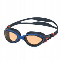 Okulary do pływania na basen unisex Speedo Biofuse 2.0