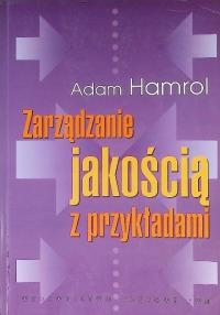 Zarządzanie jakością z przykładami