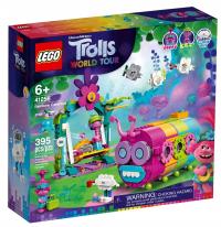 LEGO Trolls 41256 Lego Trolls 41256 радужная гусеничная машина