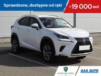 Lexus NX 300h, Salon Polska, 1. Właściciel