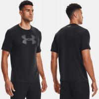 ФУТБОЛКА МУЖСКАЯ UNDER ARMOUR СПОРТИВНАЯ