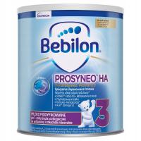 Bebilon Prosyneo HA 3 Hydrolyzed Advance 400g