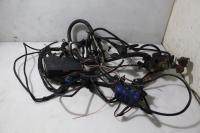 УСТАНОВКА LPG RENAULT ESPACE III 2.0