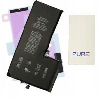 Bateria Powiększona Pure Energy Plus do iPhone 11 Pro Max 4500 mAh