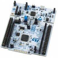 Mikrokomputer STMicroelectronics STM32 NUCLEO-L452RE-P STM32L452RET6 ARM Cortex-M4