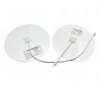 ANTYPARA MATA GRZEWCZA POD LUSTRO - DODATEK DO LUSTRA LED