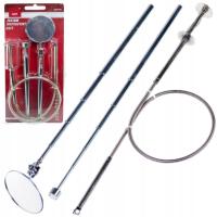 Quatros инспекционный комплект 3шт. QS14211