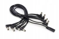 Kabel kątowy RockBoard Flat Daisy Chain Cable 8