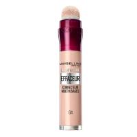 MAYBELLINE NEW YORK - KOREKTOR PŁYNNY Z APLIKATOREM 6,8 ML ODCIEŃ MIÓD (04)