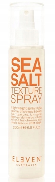 ELEVEN AUSTRALIA Sea Salt Spray 200 ml