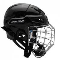 Kask hokejowy Bauer Re-akt 55 Combo 1063649 Bauer L r. L