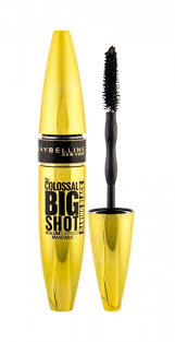 MAYBELLINE COLOSSAL BIG SHOT DARING Tusz do rzęs