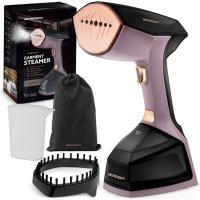 Пароварка для одежды Berdsen BD-300 2000 Вт фиолетовый