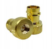 Уменьшение антенны SMA-M / BNC-F Wouxun ICOM YAESU