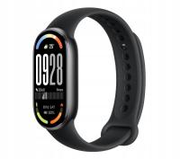 Xiaomi Smart Band 10 черный