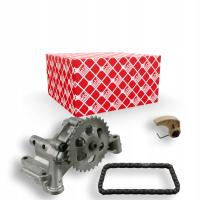 Febi Bilstein 33753 масляный насос