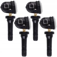 4× CZUJNIK CIŚNIENIA TPMS OPON KÓŁ DO FORD C-MAX FIESTA FOCUS MONDEO KUGA 4SZT