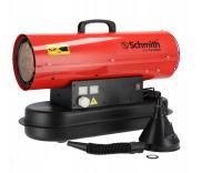 Nagrzewnica olejowa Schmith 15 kW