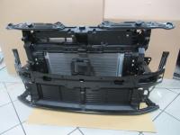 PAS PRZEDNI KOMPLETNY CHŁODNICE WENTYLATOR WZMOCNIENIE VW TIGUAN III