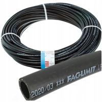 Fagumit wąż przewód gazowy do wtryskiwaczy LPG 5 mm