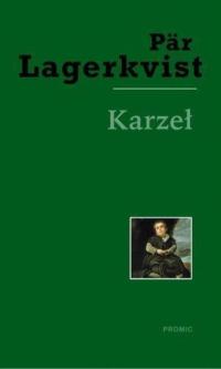 Par Lagerkvist - Karzeł