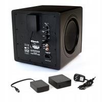 Klipsch wa-2 Беспроводной передатчик аудиосигнала