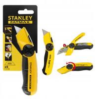 STANLEY FATMAX НОЖ С ФИКСИРОВАННЫМ ЛЕЗВИЕМ 0-10-780