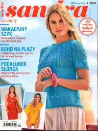 Sandra dzianiny 4/2023