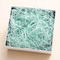 Crinkle Paper Shreds Shredded Hamper Gift Box Filler Shred Stuffing Basket