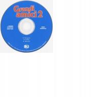 Grandi amici 2 - Audio-CD