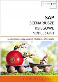 SAP Scenariusze księgowe