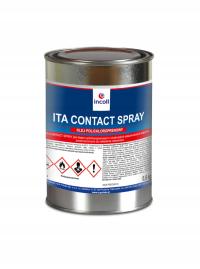 klej kontaktowy do forniru ITA CONTACT SPRAY 0,8kg