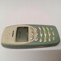 Pakiet telefonów 2 x Nokia 3410