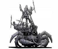 Coast Goblins Giant Crab - Highlands Miniatures