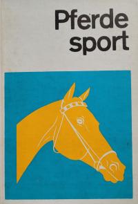 Pferde Sport Erich Oese / konie