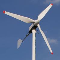 Пропеллеры для ветряных электростанций 10 кВт польский продукт, ветряная турбина