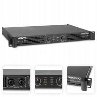 Усилитель Vonyx VDA1000