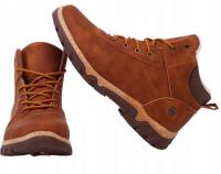 Мужская спортивная обувь мужская зимняя теплая обувь коричневый