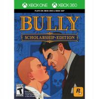 Bully Scholarship Edition Nowa Gra Rockstar Xbox