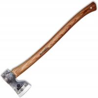 ТОПОР HULTAFORS ДЛЯ РУБКИ, РАЗДЕЛОЧНЫЙ ПОДАРОК TOPO